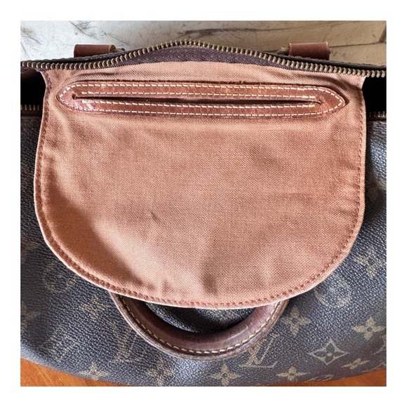 🩵SOLD🩵Louis Vuitton Speedy 30 Handbag - Picture 13 of 16